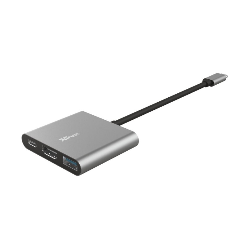 Hub USB Trust 23772 Hub USB Trust 23772