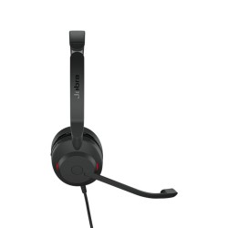 Auricolari GN Audio Evole2 30 SE Nero