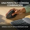 Tastiera Logitech 920-012296 Grafite Spagnolo QWERTY