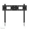 Supporto TV Neomounts WL30-750BL18 43"