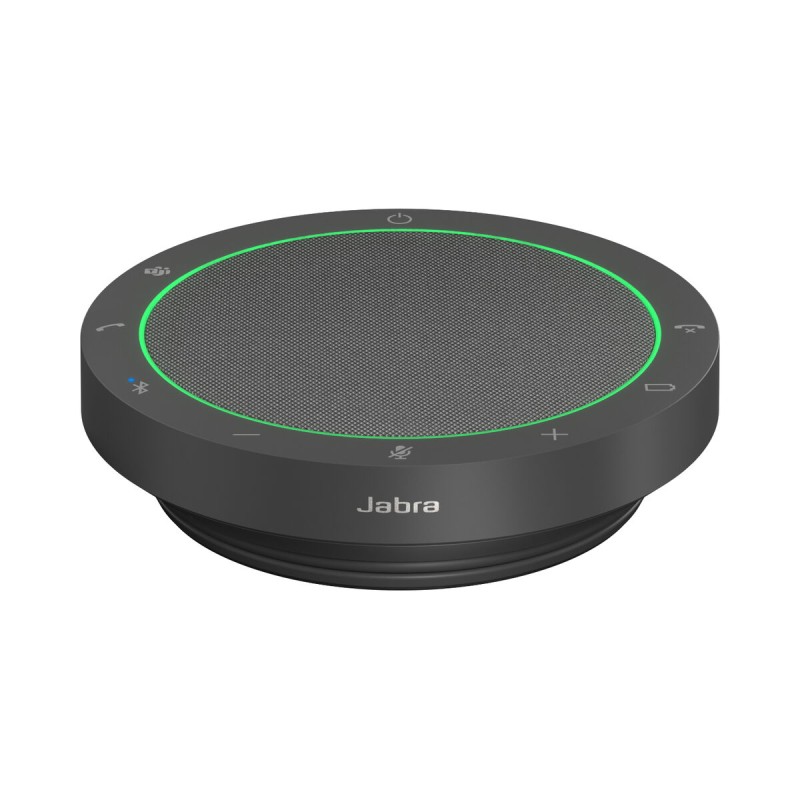 Altoparlante Bluetooh Portatile con Microfono Jabra 2755-109 Altoparlante Bluetooh Portatile con Microfono Jabra 2755-109