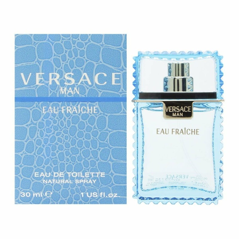 Profumo Uomo Versace Eau Fraiche EDT Profumo Uomo Versace Eau Fraiche EDT