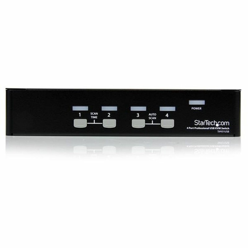 Switch KVM Startech SV431USB Switch KVM Startech SV431USB