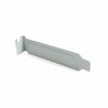 Copertura protettiva Startech PLATEBLANKLP Grigio