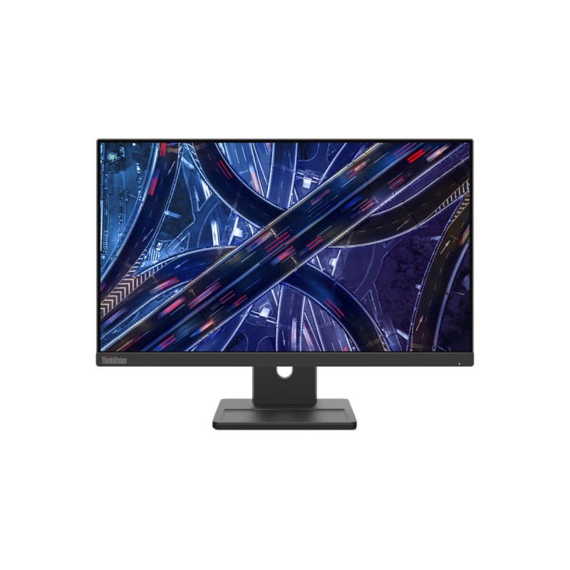 Monitor Lenovo Thinkvision E22-30 Full HD 21,5" 50-60 Hz Monitor Lenovo Thinkvision E22-30 Full HD 21,5" 50-60 Hz