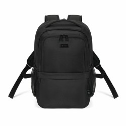 Zaino per Portatile Dicota D32027-RPET Nero