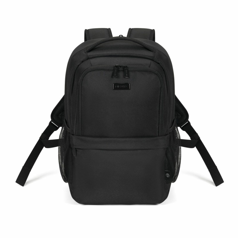 Zaino per Portatile Dicota D32027-RPET Nero Zaino per Portatile Dicota D32027-RPET Nero