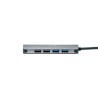 Custodia per Tastiera i-Tec C31NANOHDM2DOCPD