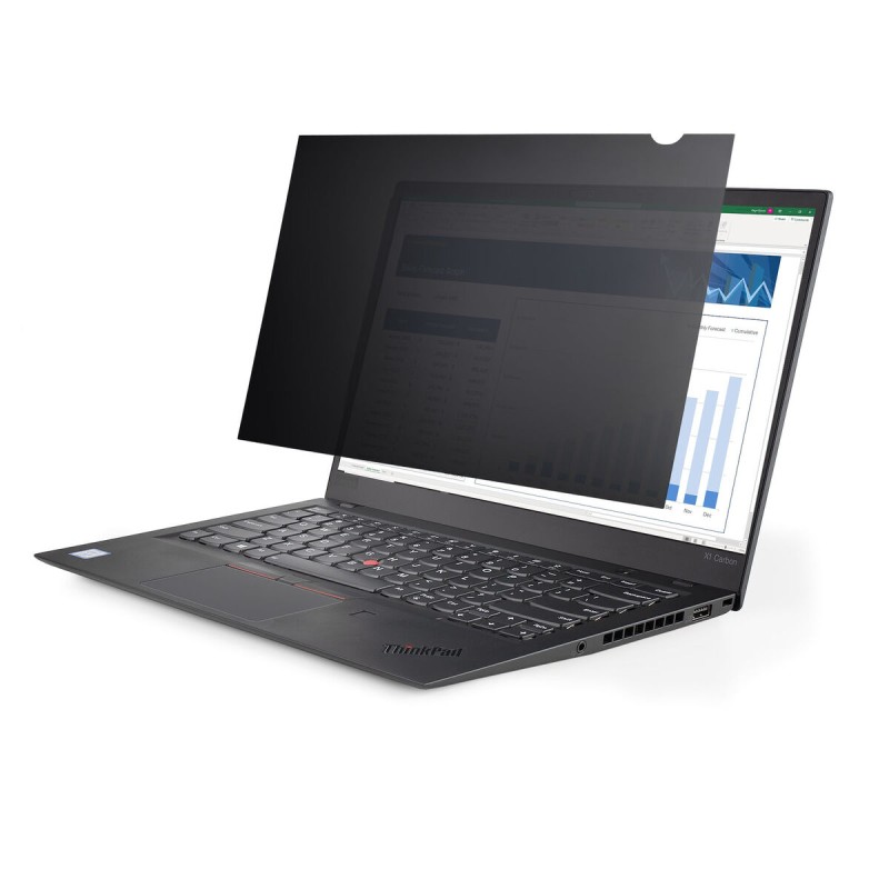 Filtro Privacy per Monitor Startech 173L-PRIVACY-SCREEN Filtro Privacy per Monitor Startech 173L-PRIVACY-SCREEN
