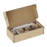 Supporto da Tavolo per Schermo Neomounts DS70-250WH1 17" 35"