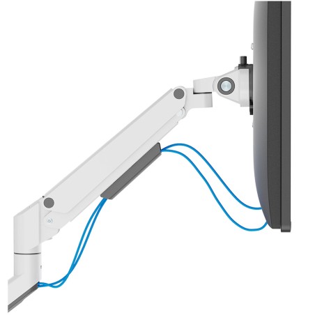 Supporto da Tavolo per Schermo Neomounts DS70-250WH1 17" 35"