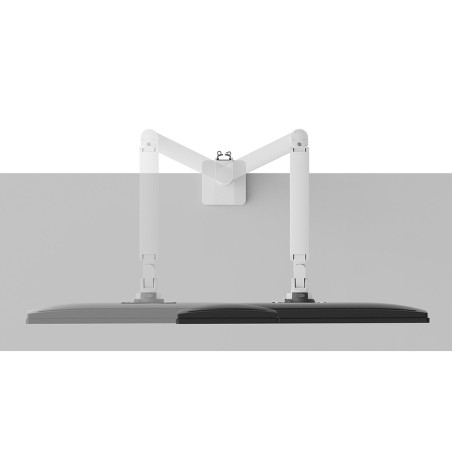 Supporto da Tavolo per Schermo Neomounts DS70-250WH1 17" 35"