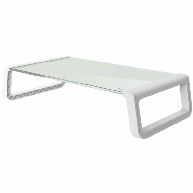 Supporto da Tavolo per Schermo Trust 25351 Supporto da Tavolo per Schermo Trust 25351