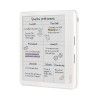 eBook Rakuten N428-KU-WH-K-CK Bianco 32 GB 7"