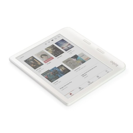 eBook Rakuten N428-KU-WH-K-CK Bianco 32 GB 7"