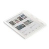eBook Rakuten N428-KU-WH-K-CK Bianco 32 GB 7"