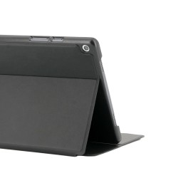 Custodia per iPad Mobilis 068007 Nero