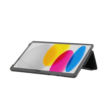 Custodia per iPad Mobilis 068007 Nero