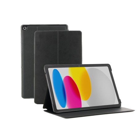 Custodia per iPad Mobilis 068007 Nero