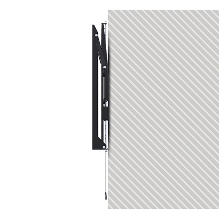 Supporto da Tavolo per Schermo B-Tech BT9910/B 100"