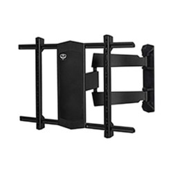 Supporto da Tavolo per Schermo B-Tech BT8226/B 65"