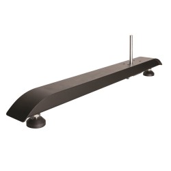 Supporto da Tavolo per Schermo B-Tech BT8380-BASE/B