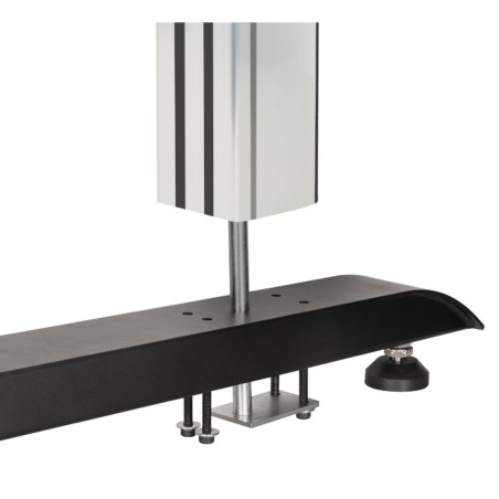 Supporto da Tavolo per Schermo B-Tech BT8380-BASE/B