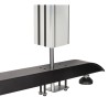 Supporto da Tavolo per Schermo B-Tech BT8380-BASE/B