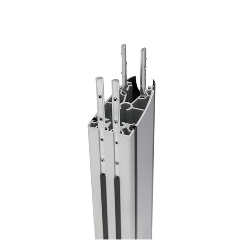 Supporto da Tavolo per Schermo B-Tech BT8380-060/B V3 Supporto da Tavolo per Schermo B-Tech BT8380-060/B V3