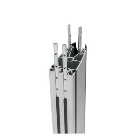 Supporto da Tavolo per Schermo B-Tech BT8380-060/B V3