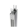 Supporto da Tavolo per Schermo B-Tech BT8380-060/B V3