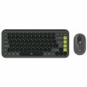 Mouse Logitech 920-013118 Grafite (Grafite)