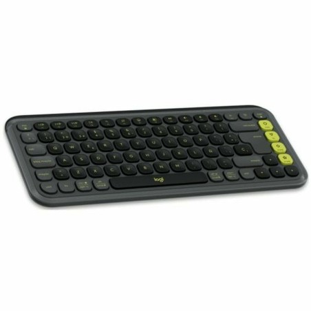 Mouse Logitech 920-013118 Grafite (Grafite)