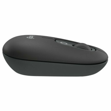 Mouse Logitech 920-013118 Grafite (Grafite)