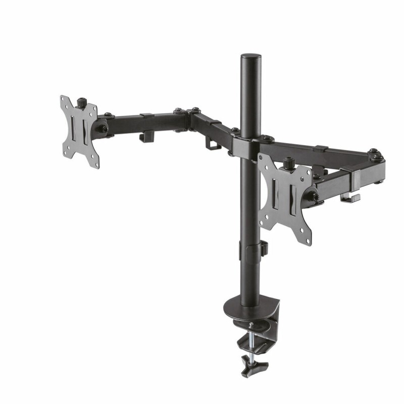 Supporto da Tavolo per Schermo Neomounts FPMA-D550DBLACK Supporto da Tavolo per Schermo Neomounts FPMA-D550DBLACK