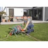 Carrello per tubo Gardena 2674-U