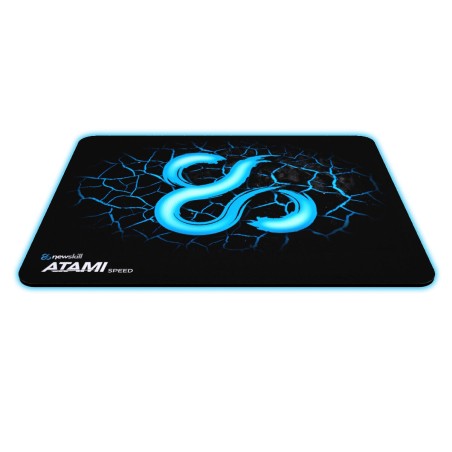 Tappetino per Mouse Newskill NS-MP-ATAMI-SL Nero