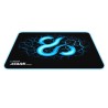 Tappetino per Mouse Newskill NS-MP-ATAMI-SL Nero