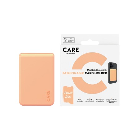 Custodia per Cellulare Panzer Glass 1446 Trasparente Apple