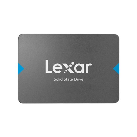 Hard Disk Lexar LNQ100X240G-RNNNG 240 GB SSD