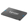 Hard Disk Lexar LNQ100X240G-RNNNG 240 GB SSD