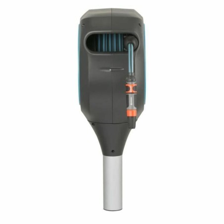 Avvolgitubo Gardena RollUp M Automatico Terreno 20 m