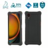 Custodia per Cellulare Mobilis 054016 Nero Grigio