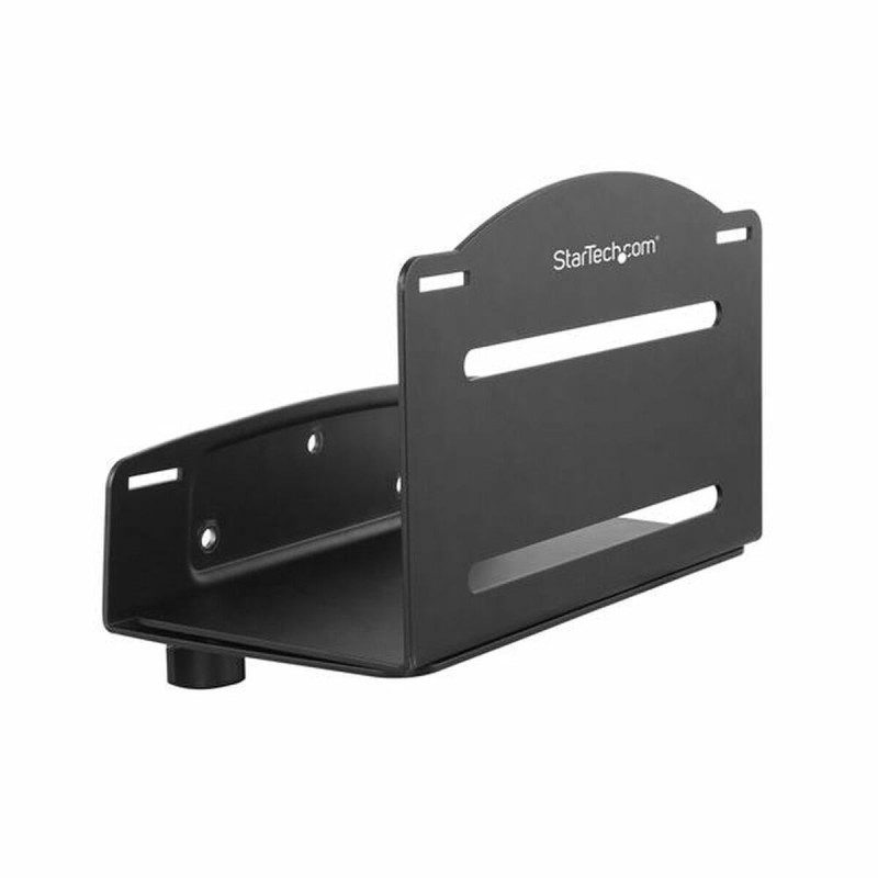 Stand regolabile Startech CPUWALLMNT Metallo Acciaio Stand regolabile Startech CPUWALLMNT Metallo Acciaio