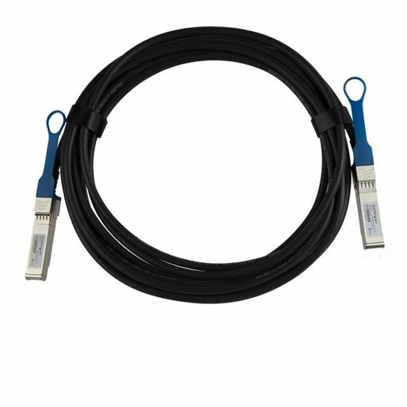Cavo Rete SFP+ Startech JG081CST 5 m Cavo Rete SFP+ Startech JG081CST 5 m