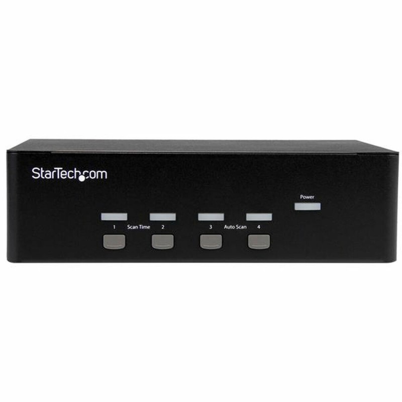 Switch KVM Startech SV431DVGAU2A Switch KVM Startech SV431DVGAU2A