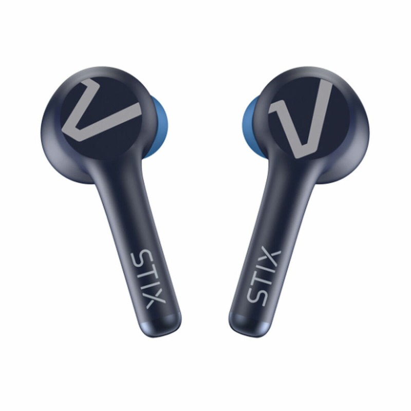Auricolari Veho VEP-116-STIX-M Azzurro Auricolari Veho VEP-116-STIX-M Azzurro