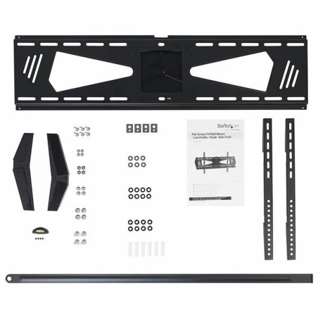 Supporto TV Startech FPWFXBAT 75" 37" 40 kg