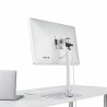 Supporto da Tavolo per Schermo Startech ARMPIVSTND          