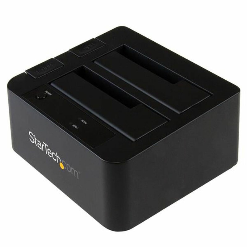 Base Startech SDOCK2U313 Hard Disk Base Startech SDOCK2U313 Hard Disk